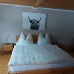 Appartement Knablhof Sankt Martin am Tennengebirge
