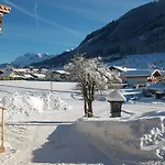Apartment Knablhof Sankt Martin am Tennengebirge