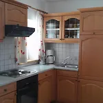 아파트 Knablhof 상트마틴암테넨게비르게