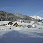 Knablhof Apartment Sankt Martin am Tennengebirge