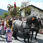 Knablhof Sankt Martin am Tennengebirge