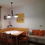Apartment Knablhof Sankt Martin am Tennengebirge