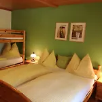 Knablhof Apartment *