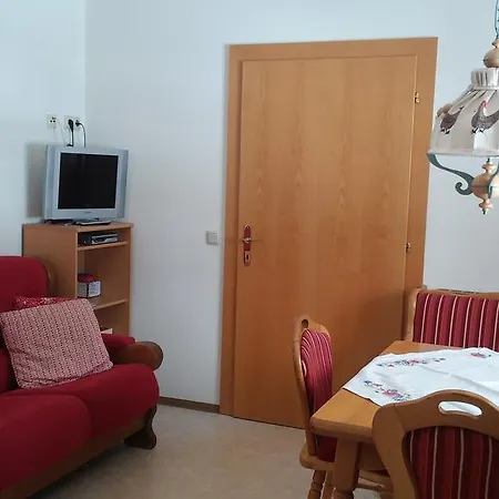 아파트 Knablhof 상트마틴암테넨게비르게