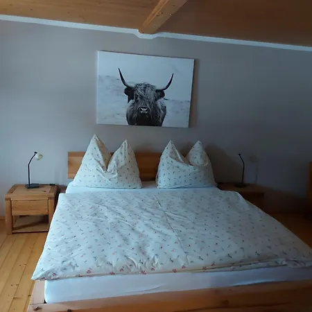 Apartment Knablhof Sankt Martin am Tennengebirge