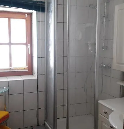 Knablhof Apartment