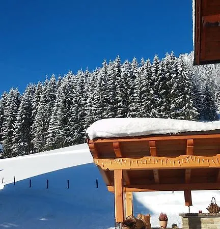 Knablhof Sankt Martin am Tennengebirge