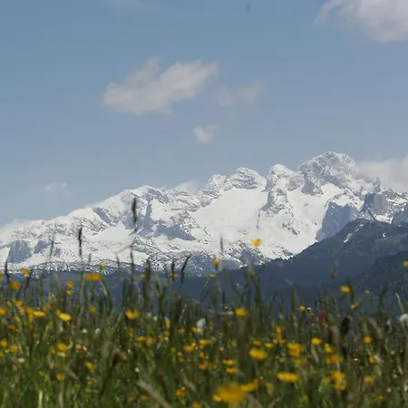 Knablhof Sankt Martin am Tennengebirge