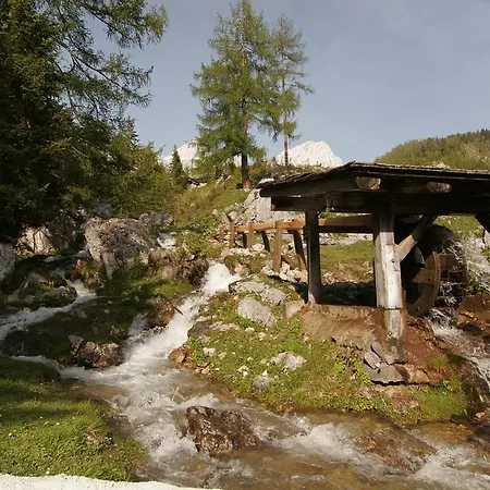 Apartment Knablhof Sankt Martin am Tennengebirge