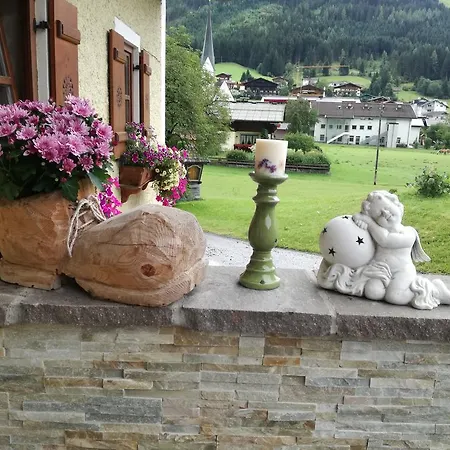 Apartament Knablhof