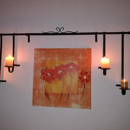 Knablhof Санкт-Мартин-ам-Тенненгебирге