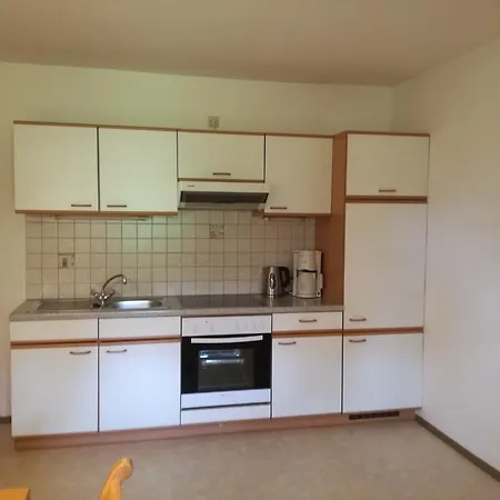 Knablhof Апартаменты