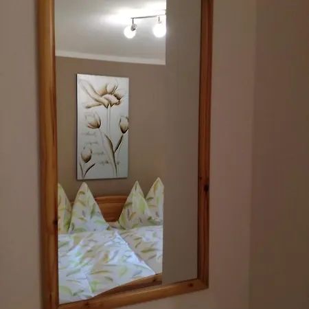 Апартаменты Knablhof Санкт-Мартин-ам-Тенненгебирге