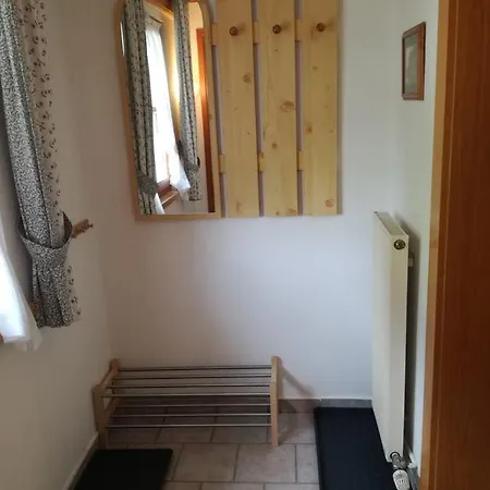 Knablhof Санкт-Мартин-ам-Тенненгебирге