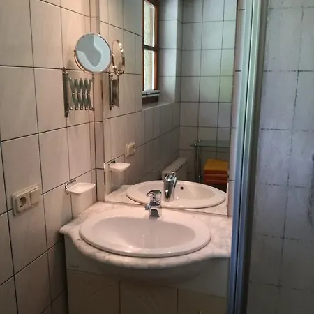 Knablhof Санкт-Мартин-ам-Тенненгебирге