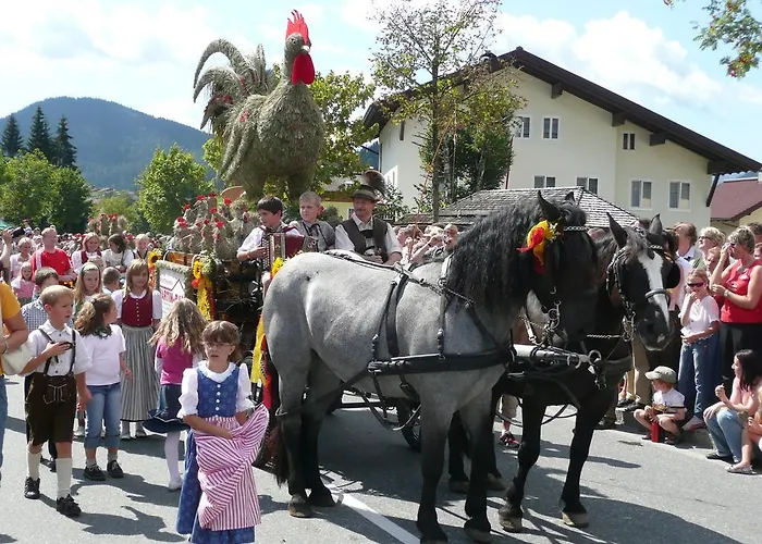 Knablhof Sankt Martin am Tennengebirge